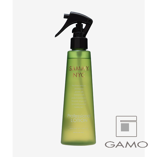 SAMMY.NYC プロトンシャンプー 1000ml | G SELECT ガモウの理美容用品