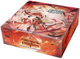 Grand Archive TCG - [HVN] Abyssal Heaven Booster Box (First