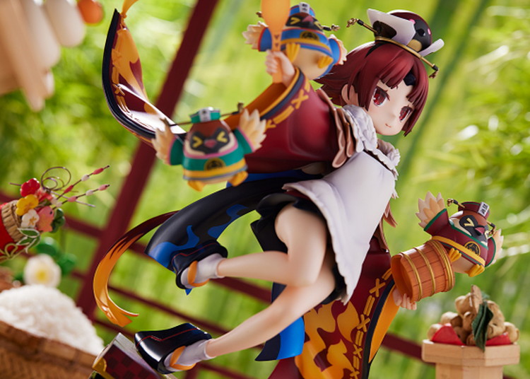 大人気ゲーム「Fate/Grand Order」より、AMAKUNI「Fate/Grand Order