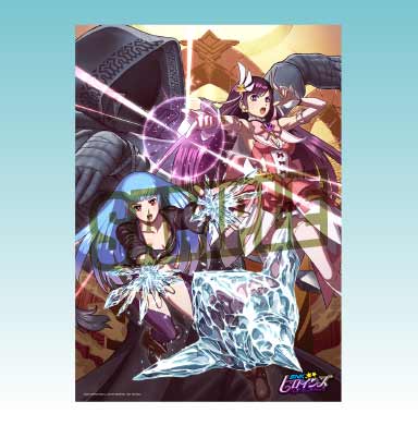 オリジナル予約特典 | SNKヒロインズ Tag Team Frenzy