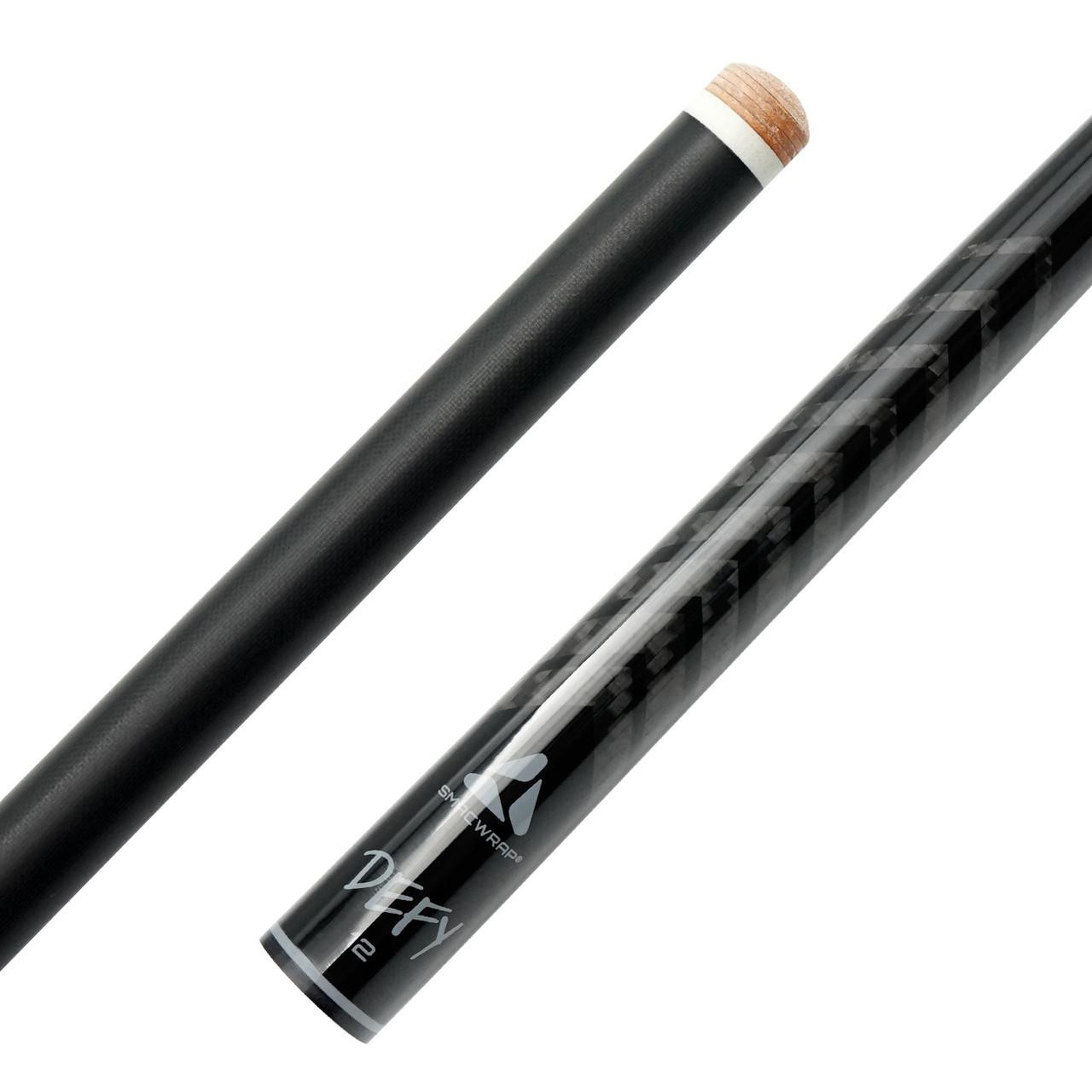 MCDERMOTT DEFY 12.5MM CARBON FIBER POOL CUE SHAFT For Sale – Game