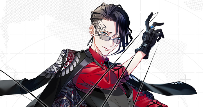 コンパス】糸廻 輪廻のおすすめデッキ・立ち回りまとめ | Appliv Games