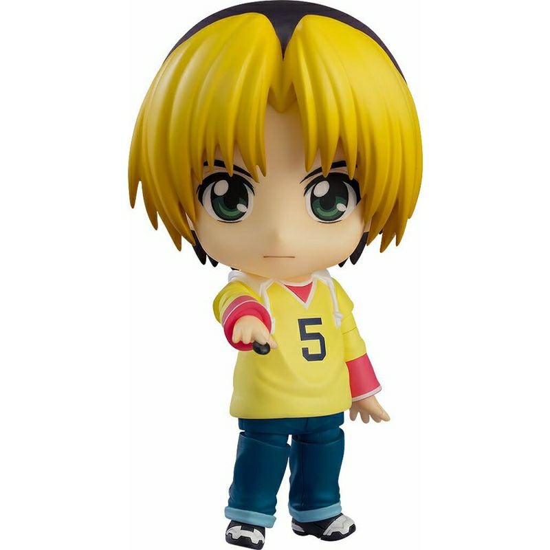 グッドスマイルカンパニー ねんどろいど ヒカルの碁 進藤ヒカル【在庫