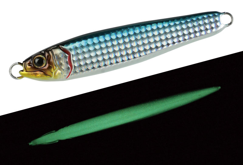 GAN CRAFT [HIGH POTENTIAL ORIGINAL LURES]