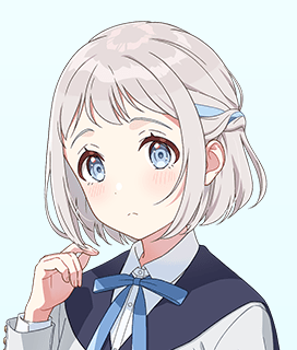 葛城 リーリヤ ｜ 学園アイドルマスター（学マス）｜君と出会い、夢に