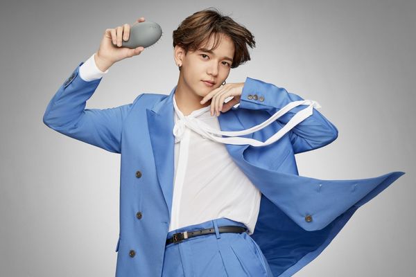 八木勇征 O'ver メッセージカードおまけ付き FANTASTICS 八木勇征