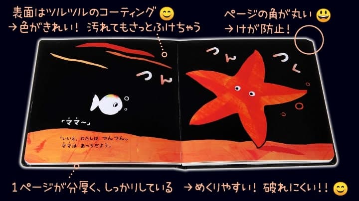 Gakken【おさかなちゃんシリーズ】公式サイト