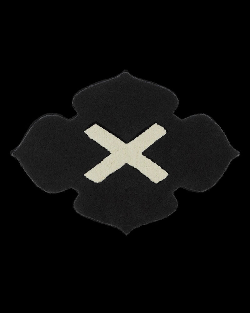 GAKKIN HANABATSU RUG – GXX
