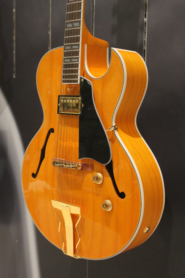 BURNY / RFA-75 – 楽器堂OPUS イオン高松店 BLOG
