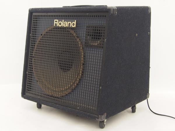 高額買取実施中!!】Roland キーボードアンプ KC-500 ローランド | 楽器
