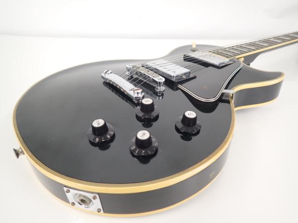 高額買取実施中!!】Greco レスポール スタンダード タイプ グレコ