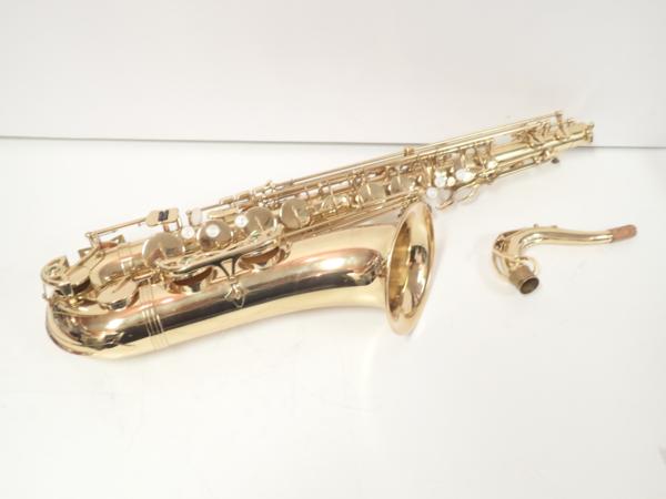 高額買取実施中!!】THE MOMBASAアルトサックス by A.K モンバサ