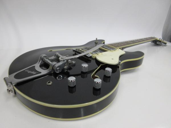みそかつ】Aria ProⅡ FA-800 フルアコースティック みそかつ様専用