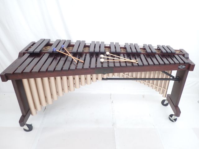 高額買取実施中!!】YAMAHA コンサートパーカッション マリンバ YM-410D