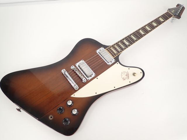 高額買取実施中!!】Gibson Firebird 1993 Vintage Sunburst ギブソン
