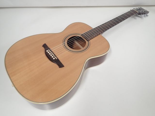 高額買取実施中!!】HISTORY アコースティックギター NT-S4 ヒストリー