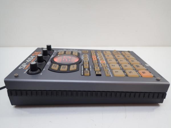 高額買取実施中!!】Roland サンプラー SP-404SX | 楽器買取・楽器査定