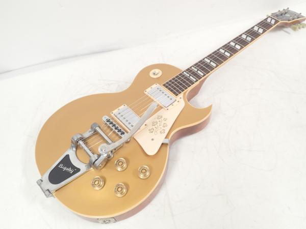 高額買取実施中!!】Gibson エレキ 2008 Limited Model Les Paul LP-295