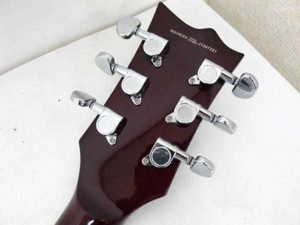 高額買取実施中!!】グラスルーツ エレキ KNIGHT モデル レスポール