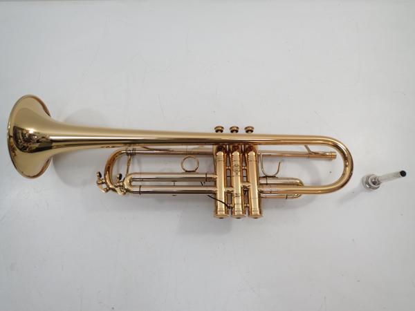 高額買取実施中!!】SELMER/セルマー Paris トランペット Radial 66 B