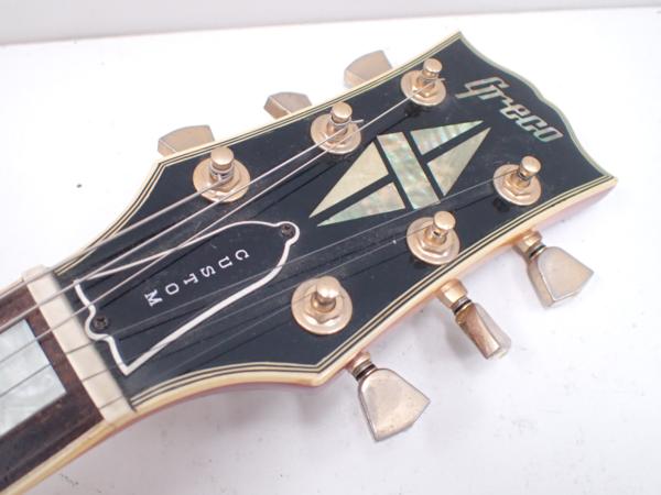 ガ*蔵様 最終値下げ！GRECO RD-600 レスポールレコーディングコピーモ
