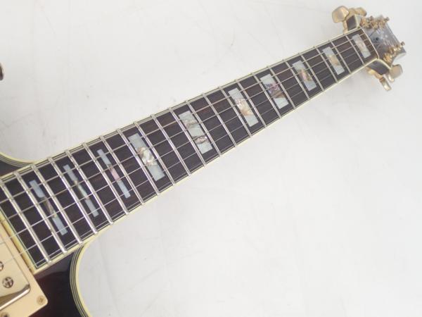 高額買取実施中!!】国産名機 Ibanez AR500AV レスポールタイプ ダブル