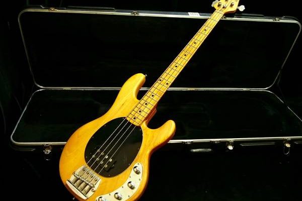 Rickenbacker 325V59 / 1996 リッケンバッカー エレキギター - 楽器の