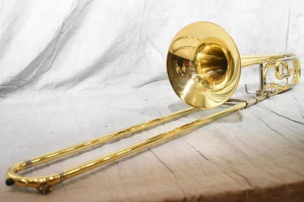 YAMAHA/ヤマハ テナートロンボーン YSL-353 - 楽器の買取屋さん｜最短