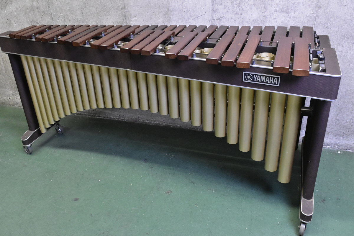 YAMAHA YM-400C マリンバ ヤマハ - 楽器の買取屋さん｜最短30分で出張