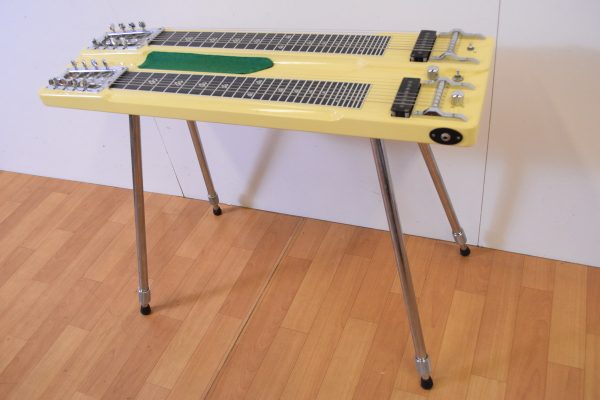Fender/フェンダー USA 8弦ダブルネックスチールギター - 楽器の買取屋