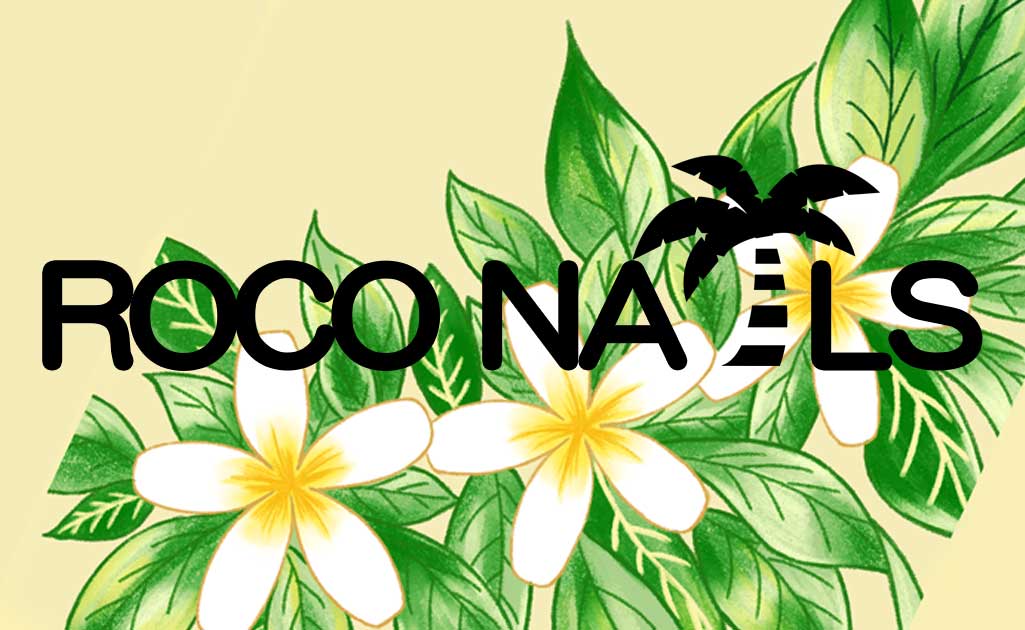 ROCONAILS(ロコネイル)| ギャルチャー