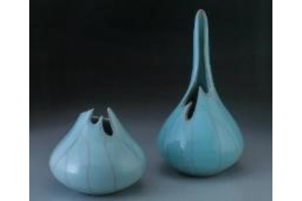 浦口雅行 | 作家紹介 | Gallery BLOOM|広島県呉市のギャラリー