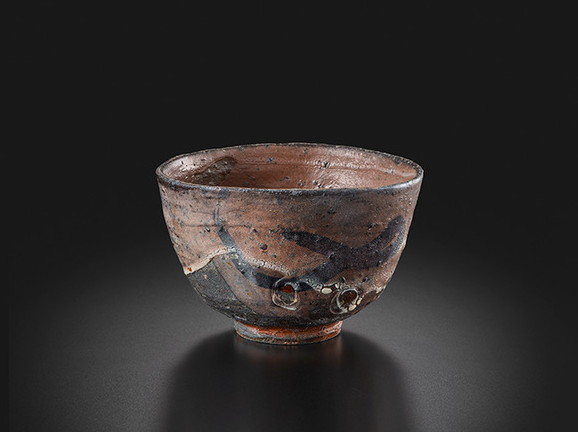 唐津 丸田 宗彦 陶展 | Gallery栗本（ぎゃらりい栗本）新潟県長岡市