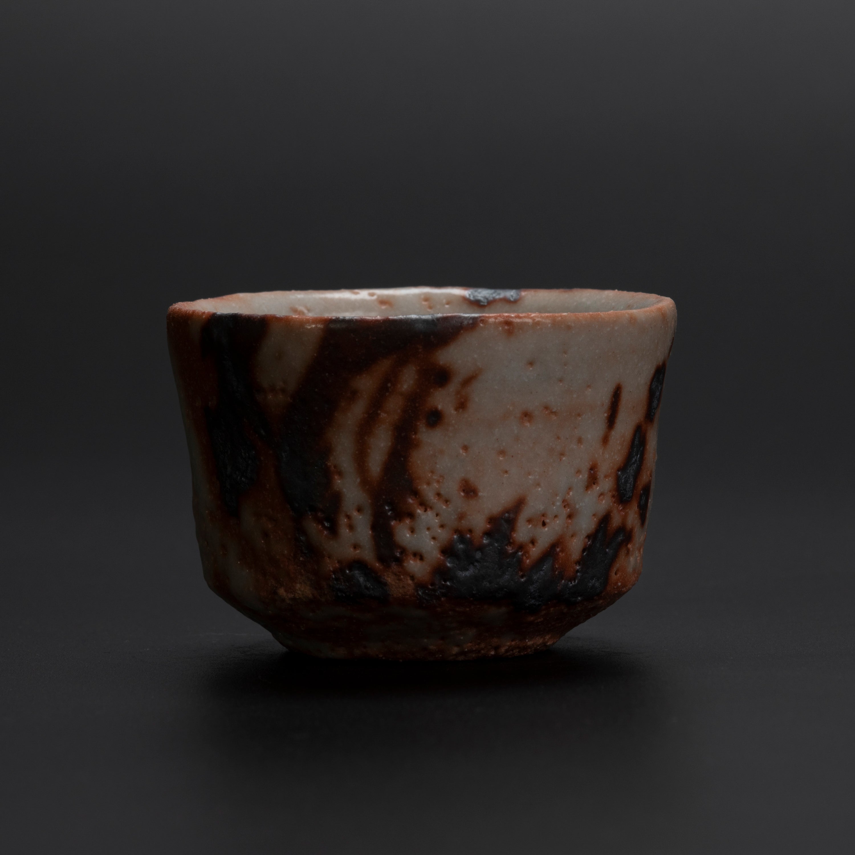 志野酒呑 / ぐい呑 500年の時代を遡る