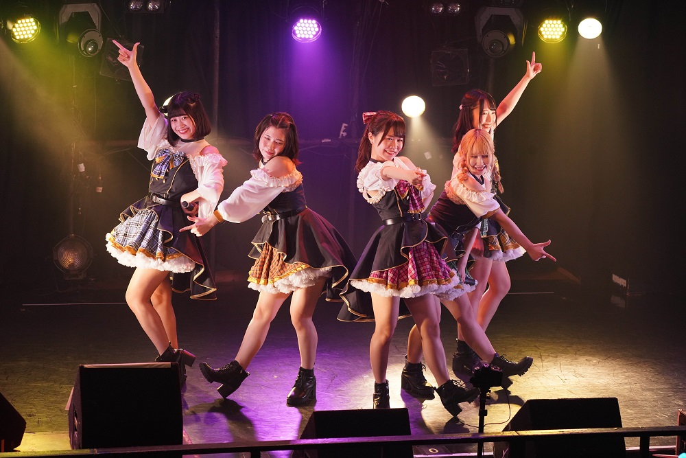 このエナジーを感じてこそ、やはりヒップバーンのライブだよな