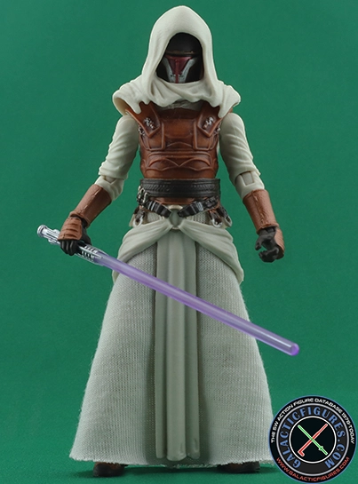 Jedi Knight Revan 2-Pack With HK-47 Star Wars The Vintage Collection