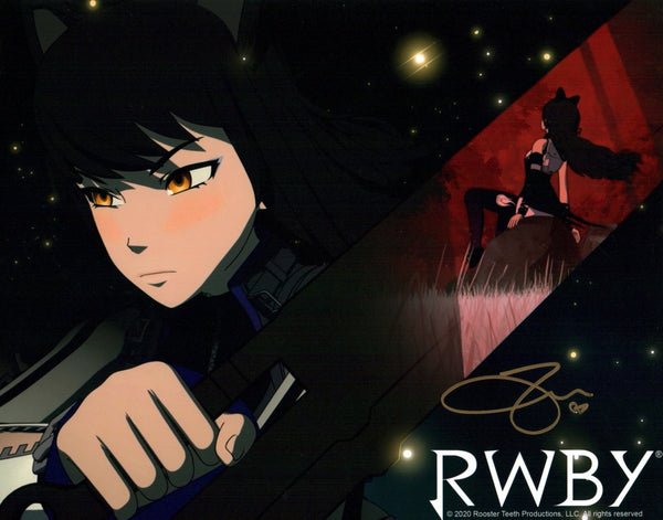 RWBY