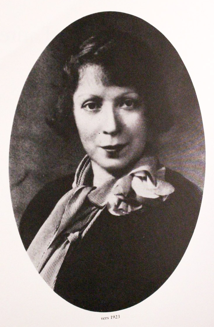 Marie Laurencin - Galerie Michel Perrier