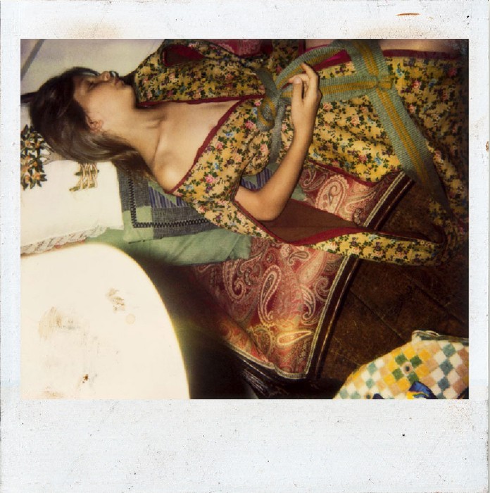 Balthus: The Last Studies, 976 Madison Avenue, New York, September