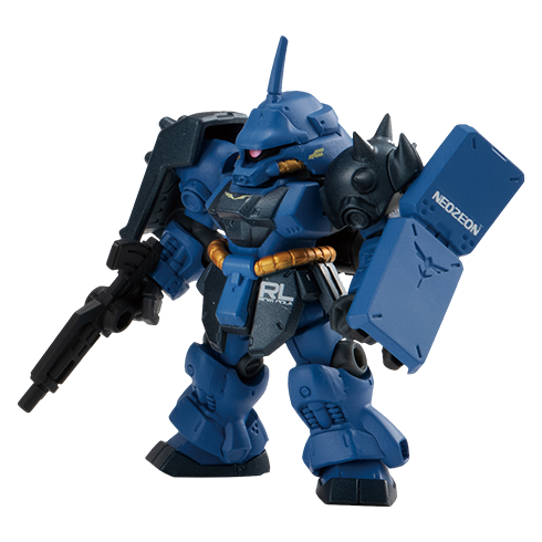 7.5弾 商品情報|機動戦士ガンダム モビルスーツ アンサンブル