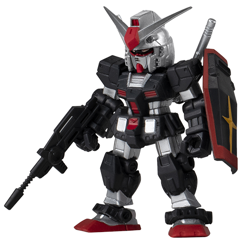 18.5弾 商品情報|機動戦士ガンダム モビルスーツ アンサンブル
