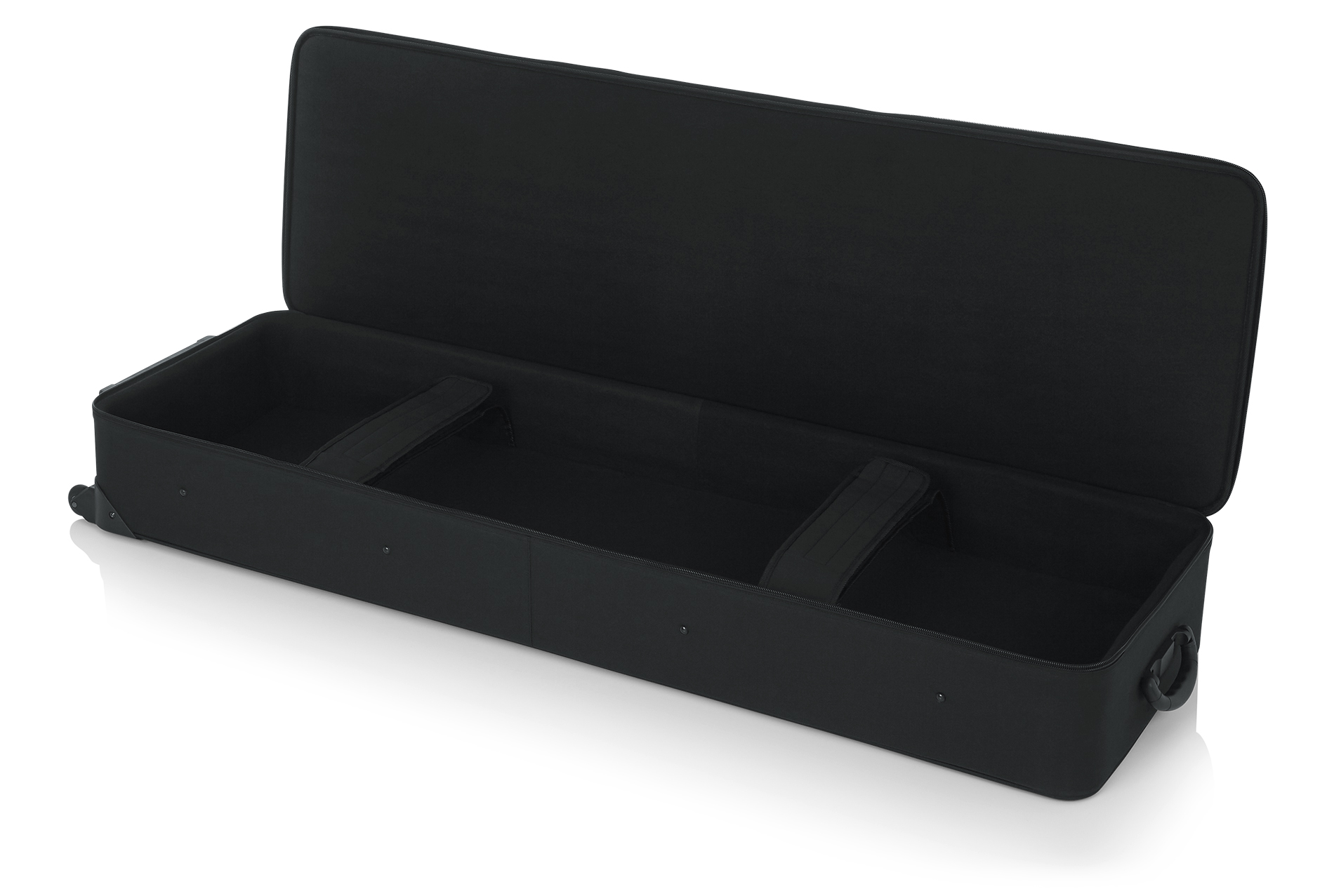 88 Note Lightweight Keyboard Case-GK-88 - Gator Cases
