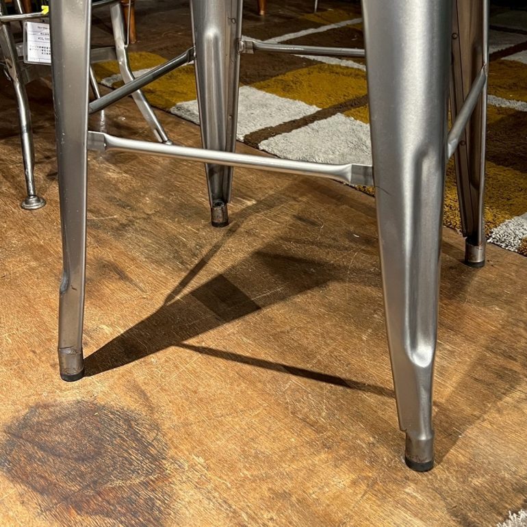 TOLIX トリックス H-STOOL H75 ハイスツール 椅子 グザビエ