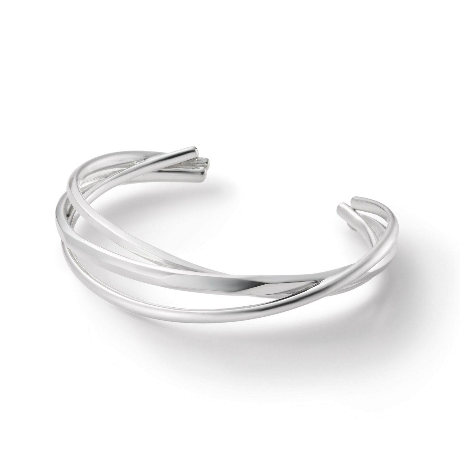 Union Triple Band Bangle | GARNI ONLINE STORE
