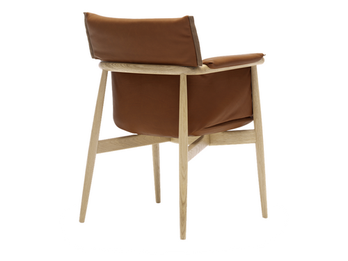 CARL HANSEN EMBRACE E005 ARMCHAIR | GARDE – Garde