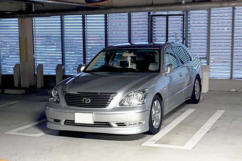 トヨタ セルシオと17年間共にして気付いた“安心感” | クルマ情報