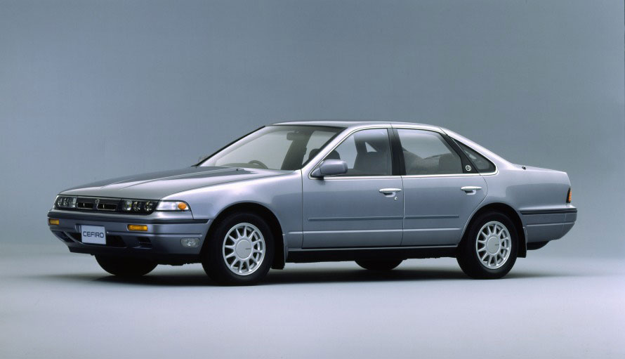 今年、メモリアルイヤーを迎える国産名車たち～30周年編 | クルマ情報