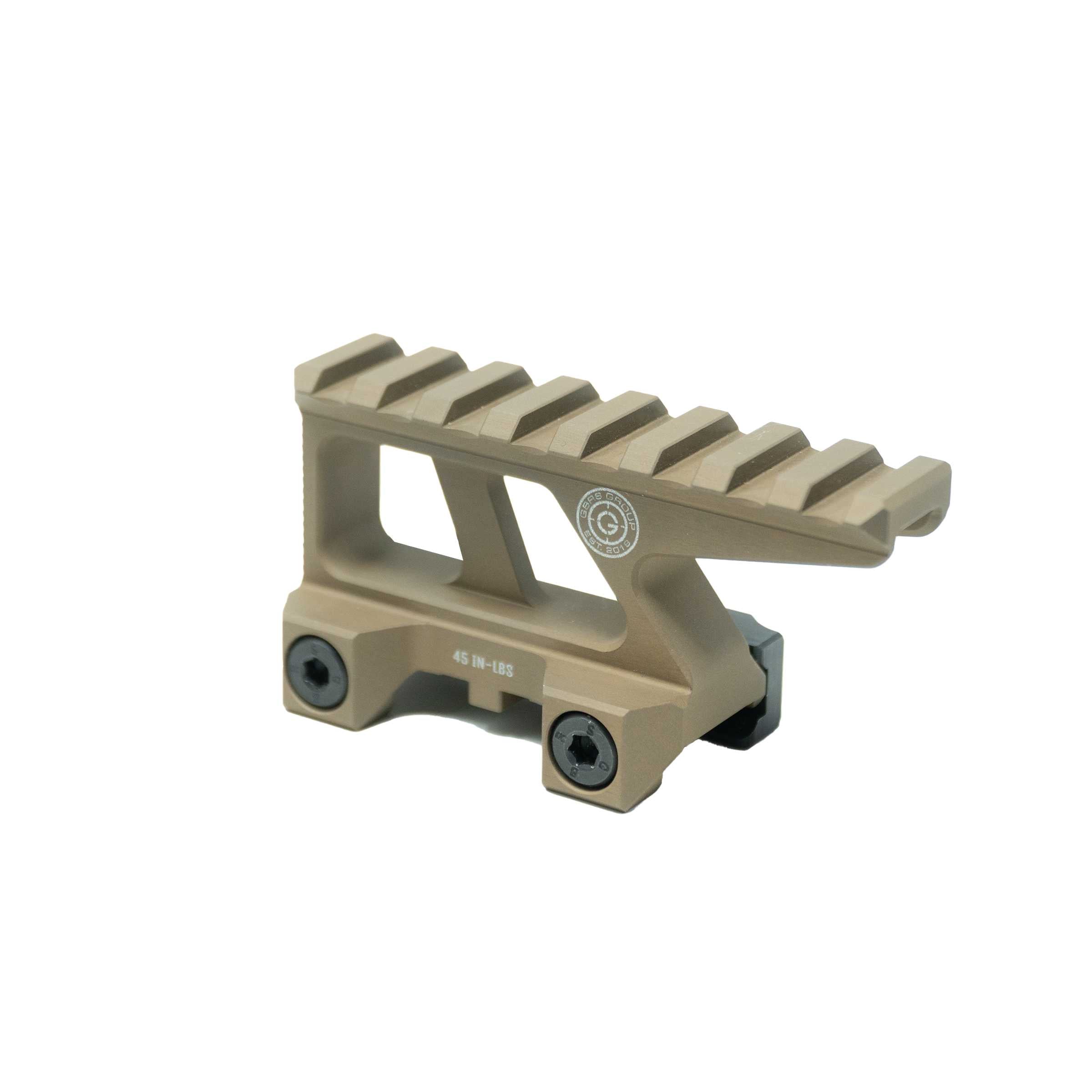 GBRS Group Lerna Mount Kit – GBRS Group Gear