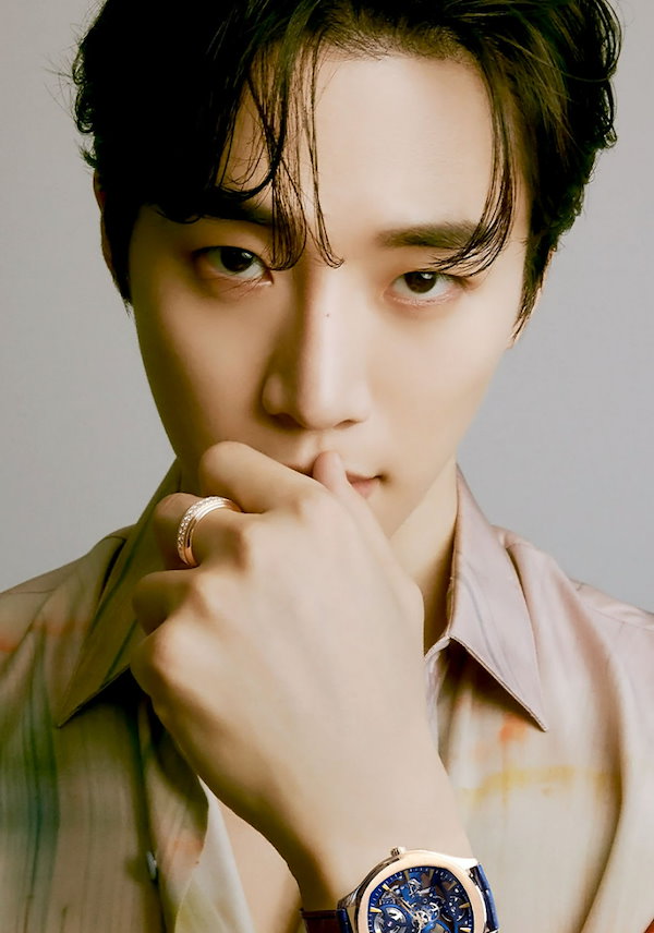 Qoo10] 2PM ジュノ Junho ポスター ブ