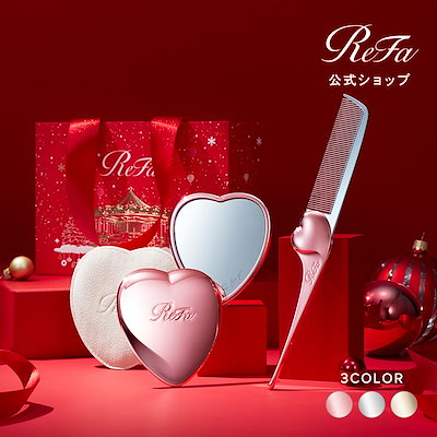 ReFa（レディース）のフリマアイテム一覧 ReFa リファ マーキス